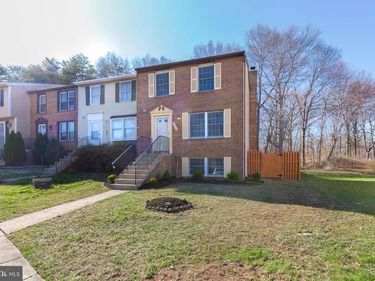 5814 ROCK FOREST COURT, CENTREVILLE, VA 20121