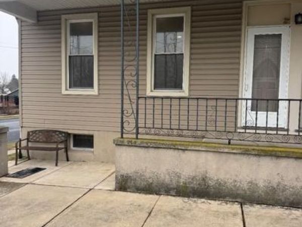 100 S PARK STREET , RICHLAND, PA 17087