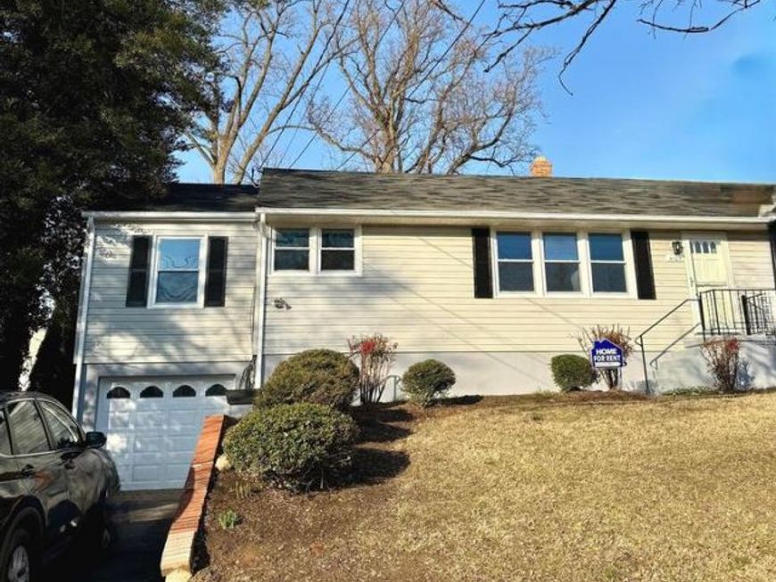 4105 Knowles Avenue , Kensington, MD 20895 Main Photo