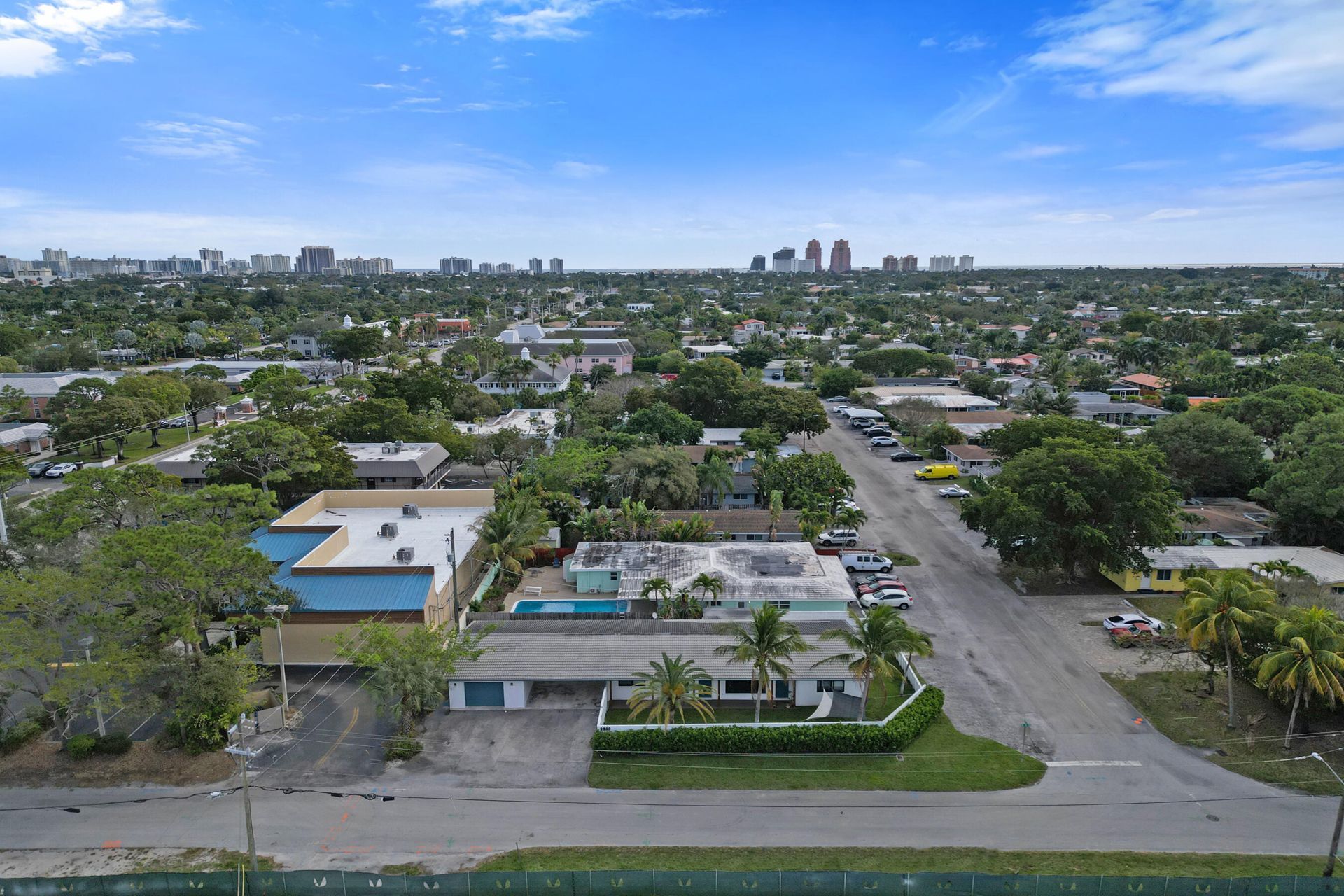 2506 NE 16th Avenue, Wilton Manors, FL 33305 Photo