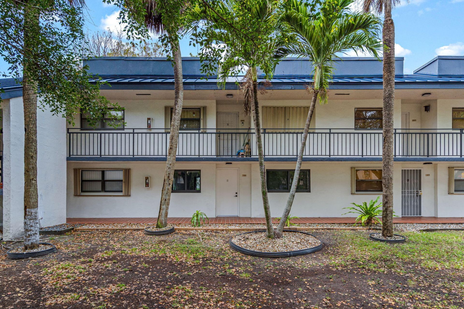 510 W Park Drive, Unit 104-3, Miami, FL 33172 Photo