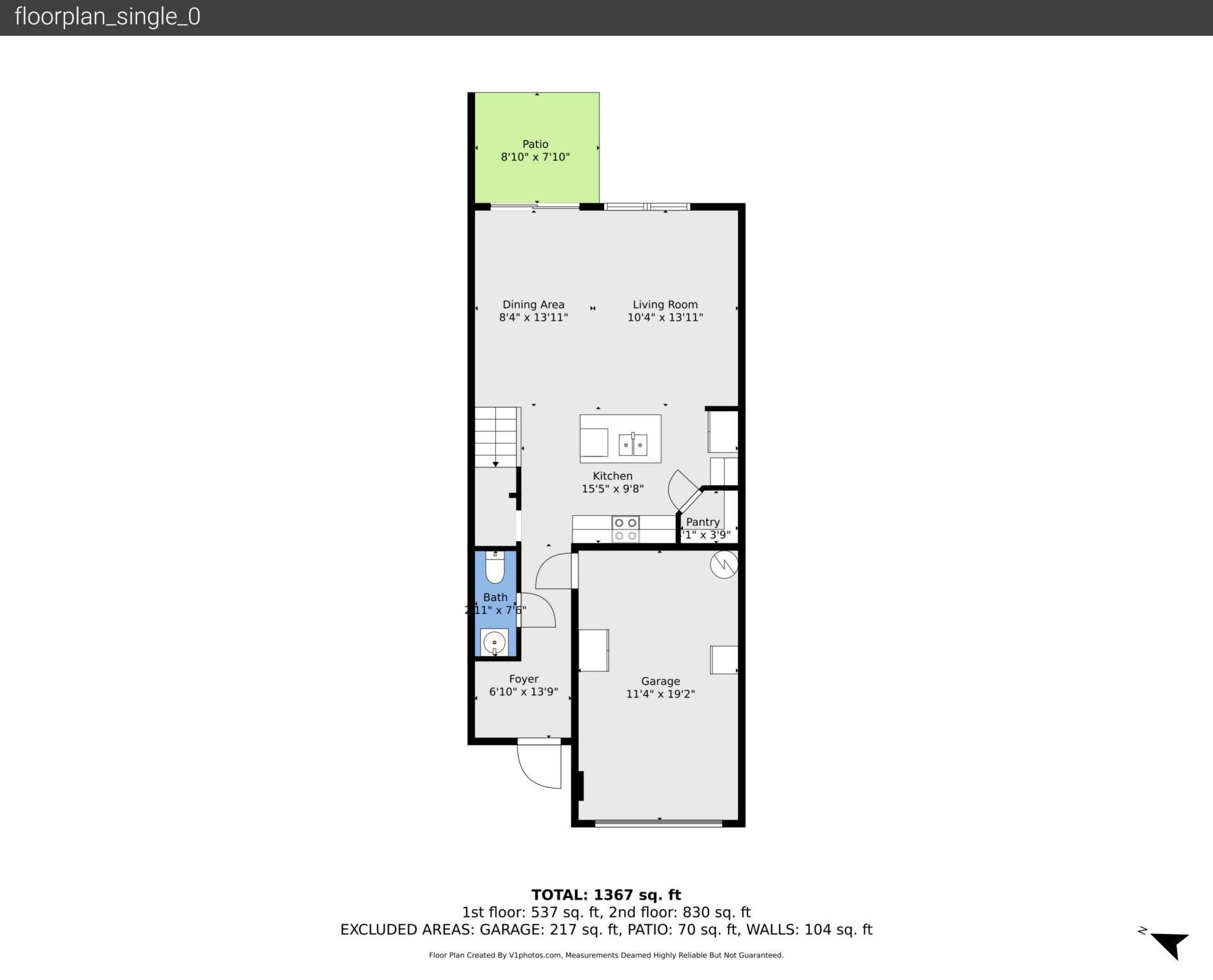 3905 SE Mentmore Lane, Stuart, FL 34997 Photo