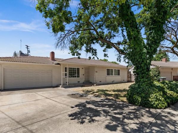 190 W Mckenzie Avenue, Stockton, CA 95204