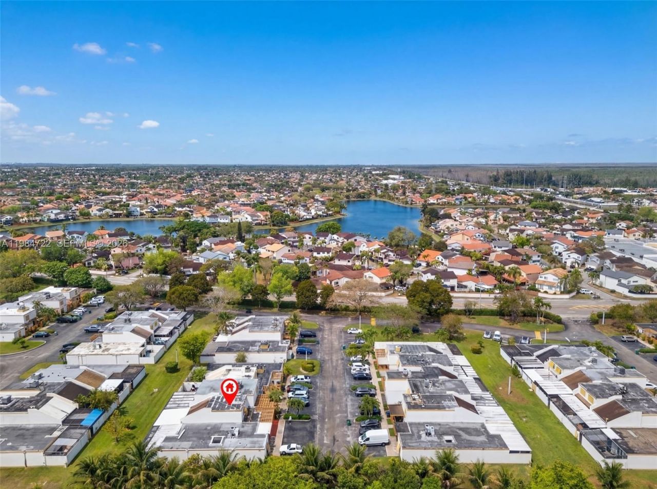 13182 SW 9th Ln , Miami, FL 33184 Photo