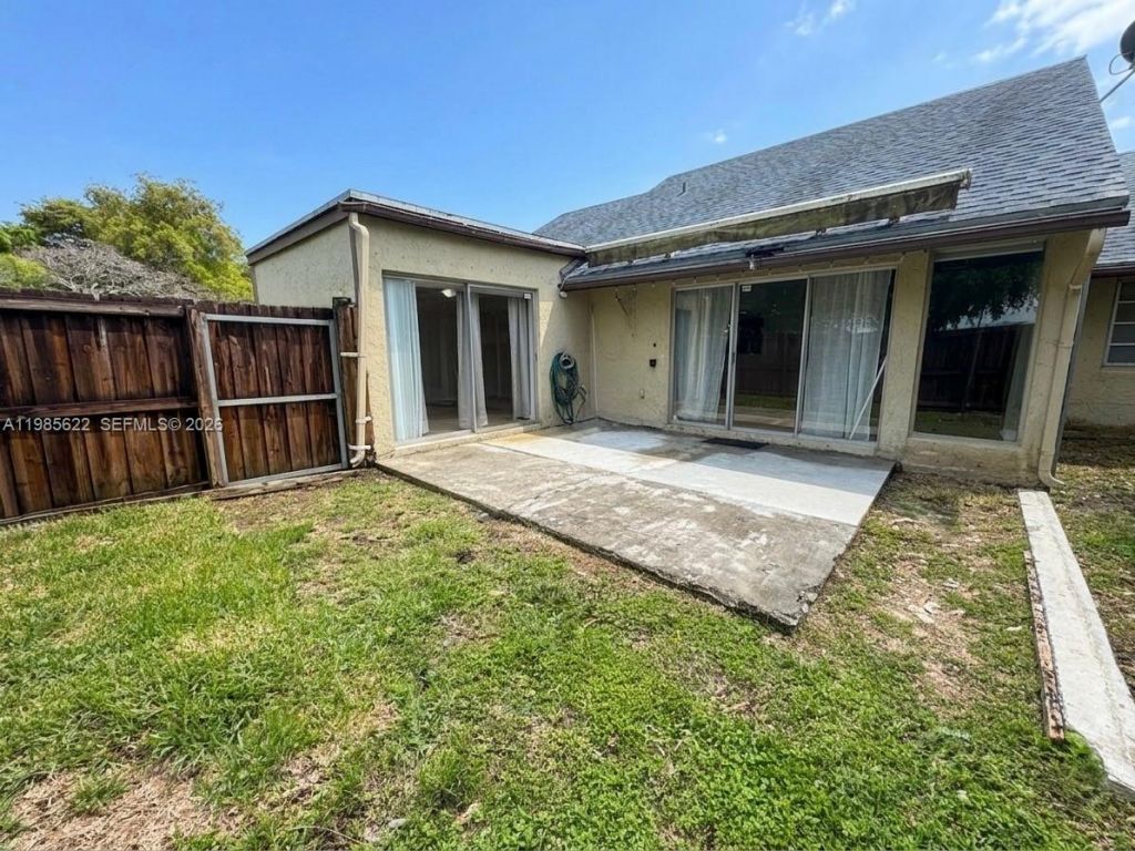 1433 Kittiwake Ct , Homestead, FL 33035 Photo