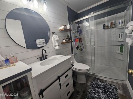 5455 Santa Barbara Avenue, Sparks, NV 89436 Photo