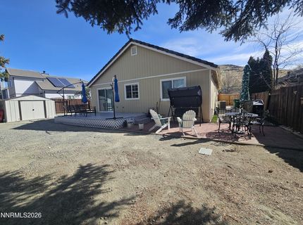 5455 Santa Barbara Avenue, Sparks, NV 89436 Photo