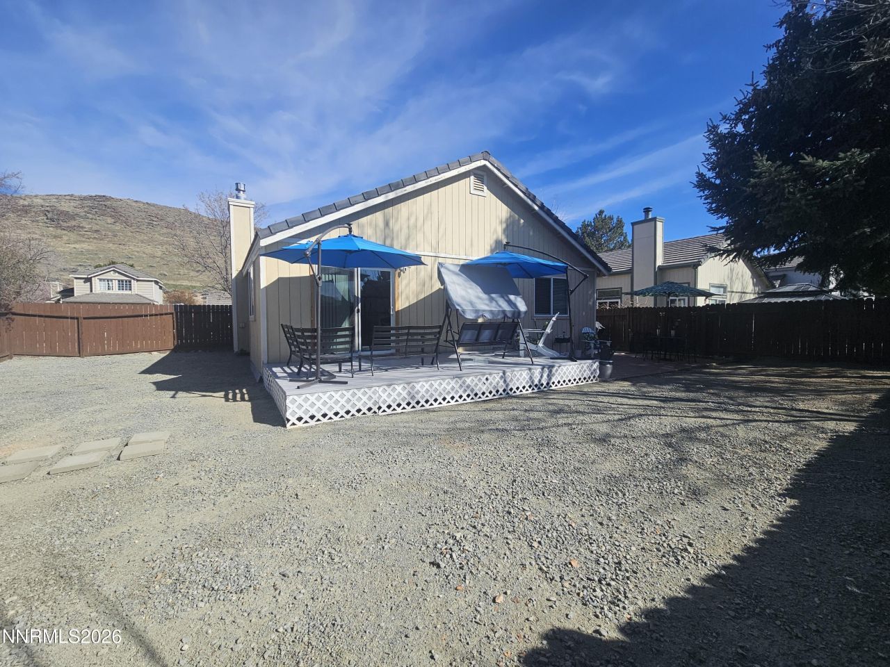 5455 Santa Barbara Avenue, Sparks, NV 89436 Photo