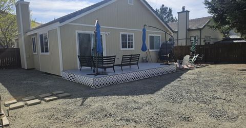 5455 Santa Barbara Avenue, Sparks, NV 89436 Photo