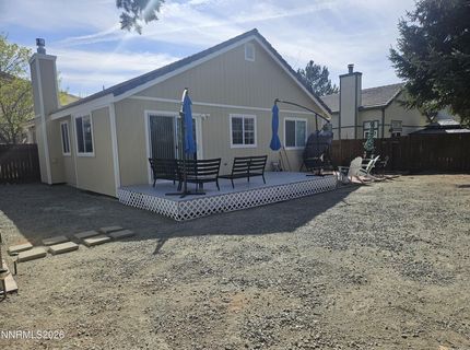 5455 Santa Barbara Avenue, Sparks, NV 89436 Photo