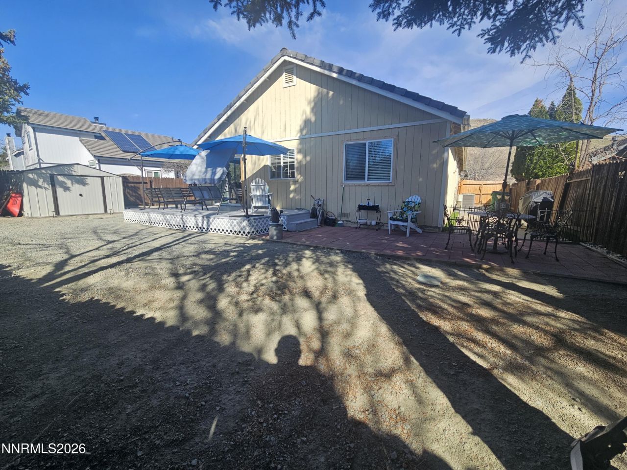 5455 Santa Barbara Avenue, Sparks, NV 89436 Photo