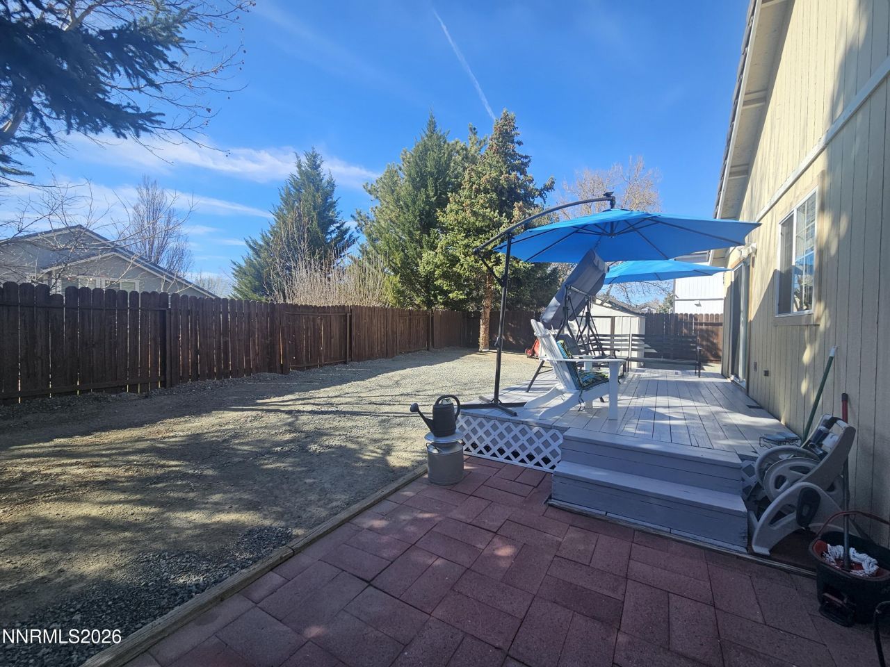 5455 Santa Barbara Avenue, Sparks, NV 89436 Photo
