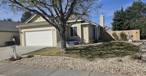 5455 Santa Barbara Avenue, Sparks, NV 89436 Photo