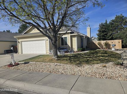 5455 Santa Barbara Avenue, Sparks, NV 89436 Photo