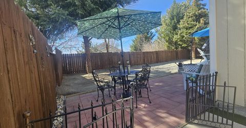 5455 Santa Barbara Avenue, Sparks, NV 89436 Photo