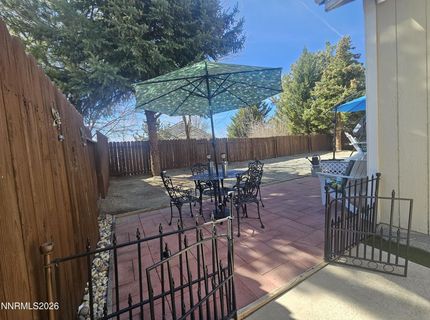 5455 Santa Barbara Avenue, Sparks, NV 89436 Photo