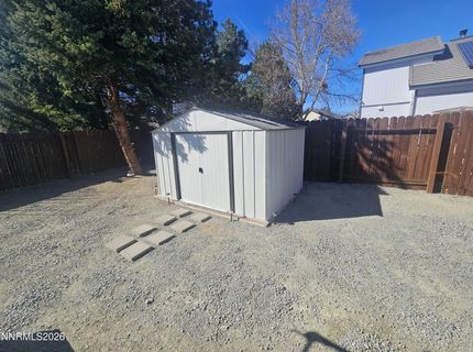 5455 Santa Barbara Avenue, Sparks, NV 89436 Photo