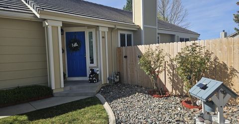 5455 Santa Barbara Avenue, Sparks, NV 89436 Photo