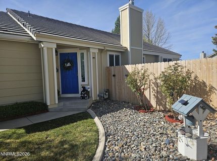 5455 Santa Barbara Avenue, Sparks, NV 89436 Photo