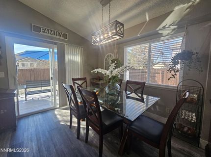 5455 Santa Barbara Avenue, Sparks, NV 89436 Photo