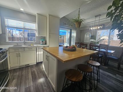 5455 Santa Barbara Avenue, Sparks, NV 89436 Photo