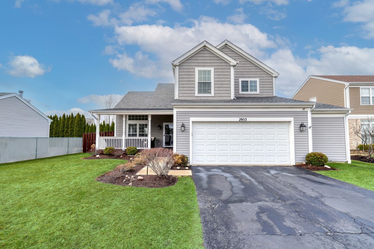 2953 Deerpath Court, Carpentersville, IL 60110 Main Photo