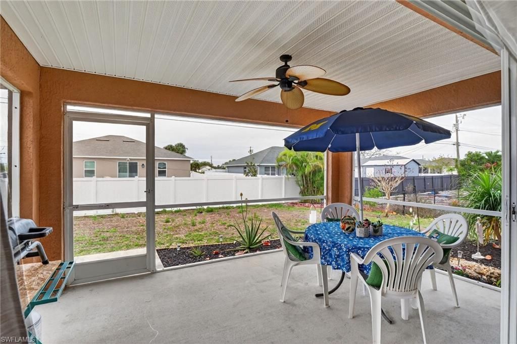 2707 NE 5th Ave , Cape Coral, FL 33909 Photo