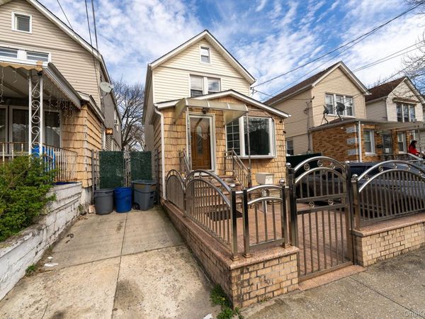 105-41 90th Street , Ozone Park, NY 11417