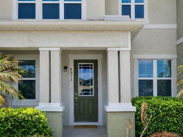8913 MATRIARCA ALY, WINDERMERE, FL 34786