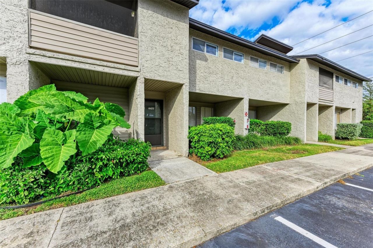 4477 Sandner Drive , Sarasota, FL 34243 Photo