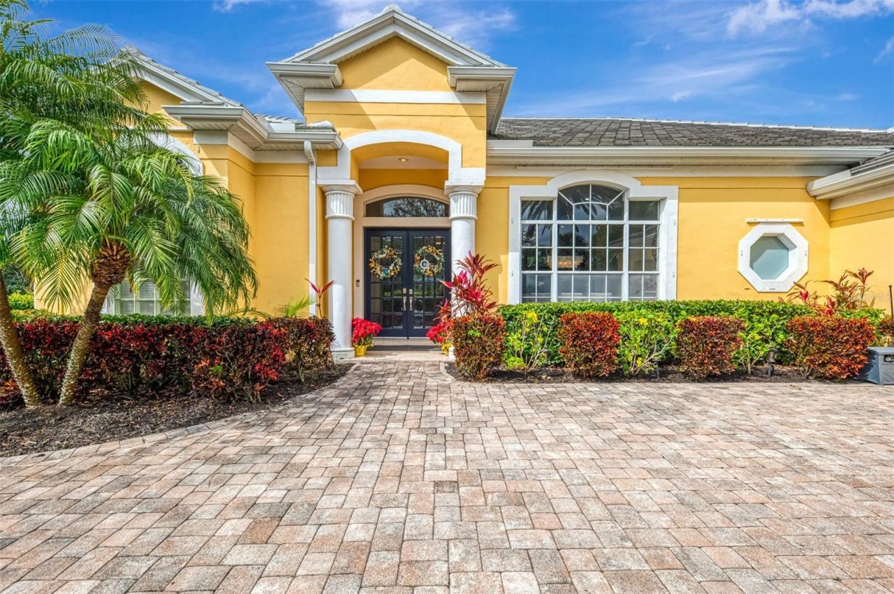 18 Saint Croix Way, Englewood, FL 34223 Photo