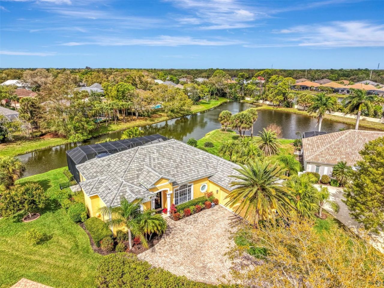 18 Saint Croix Way, Englewood, FL 34223 Photo