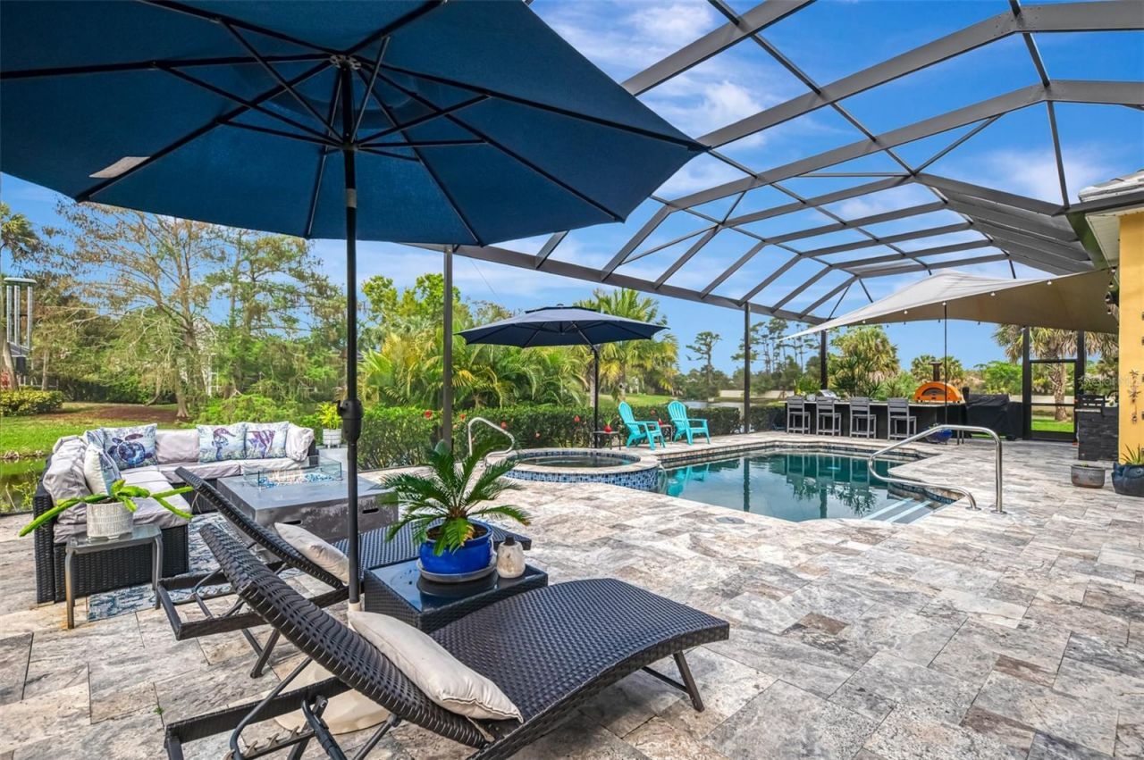 18 Saint Croix Way, Englewood, FL 34223 Photo