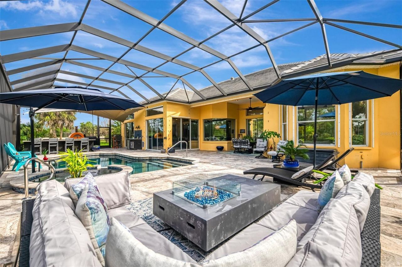 18 Saint Croix Way, Englewood, FL 34223 Photo