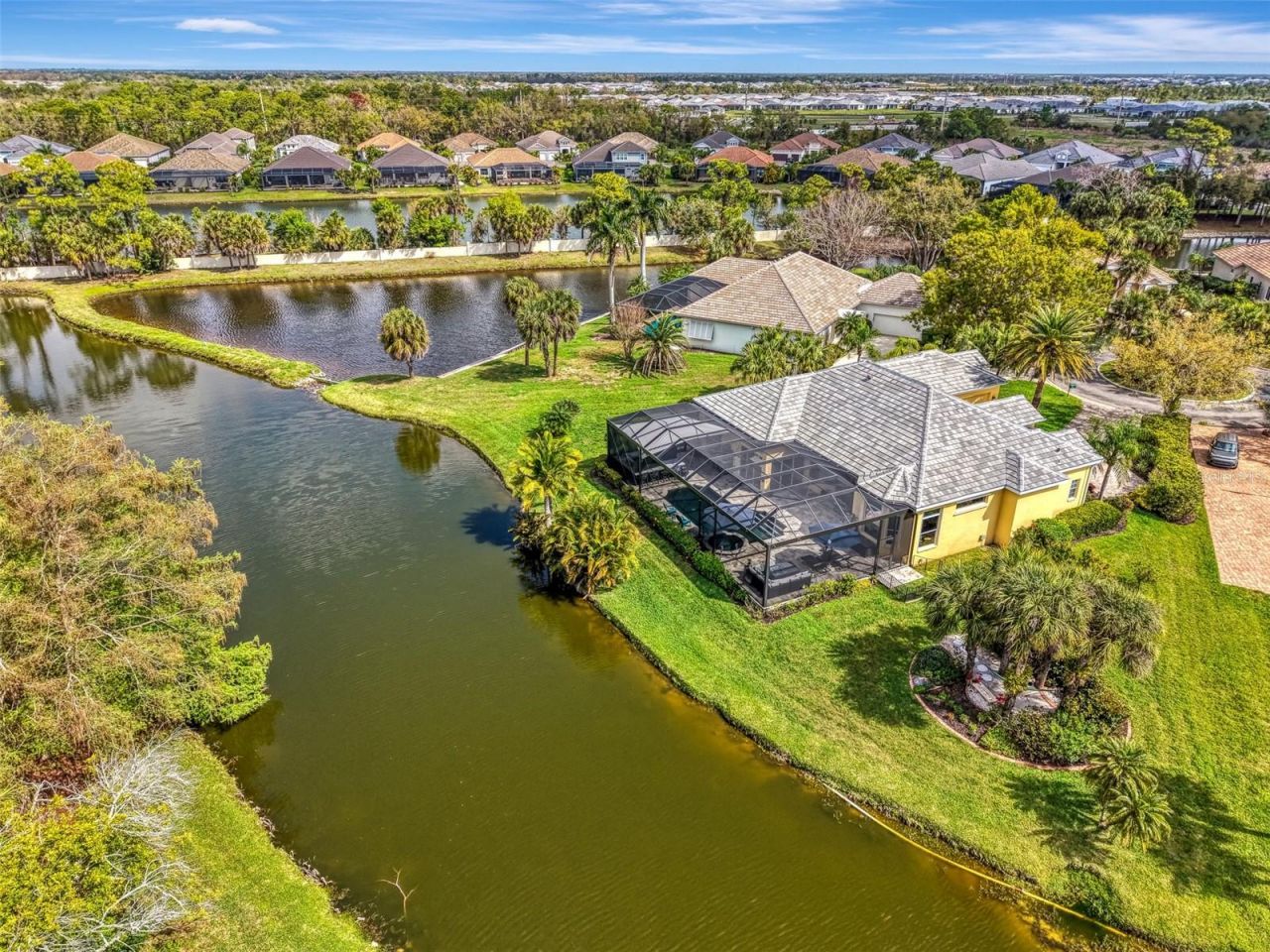 18 Saint Croix Way, Englewood, FL 34223 Photo