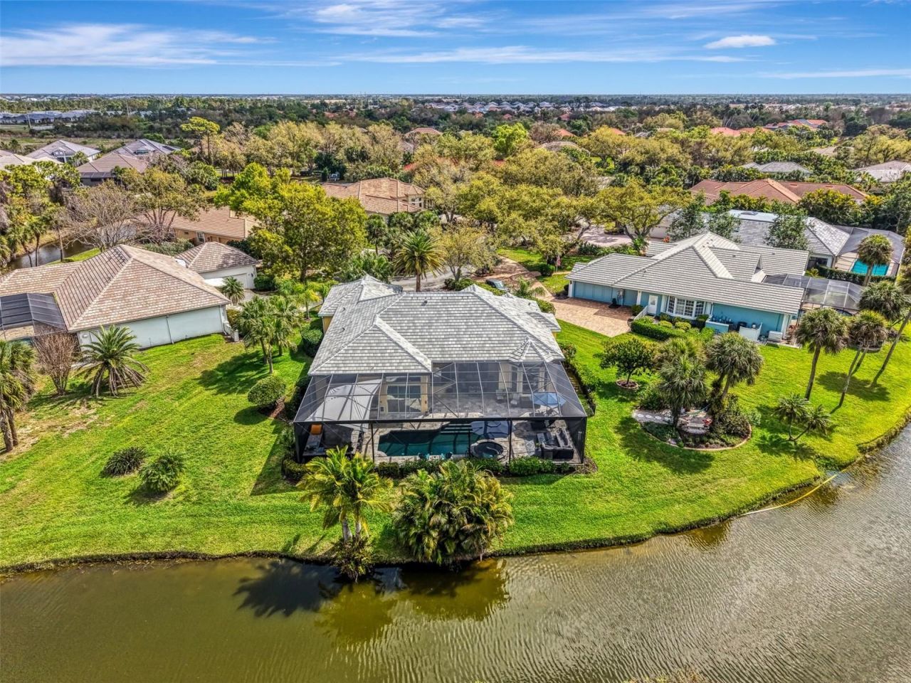 18 Saint Croix Way, Englewood, FL 34223 Photo