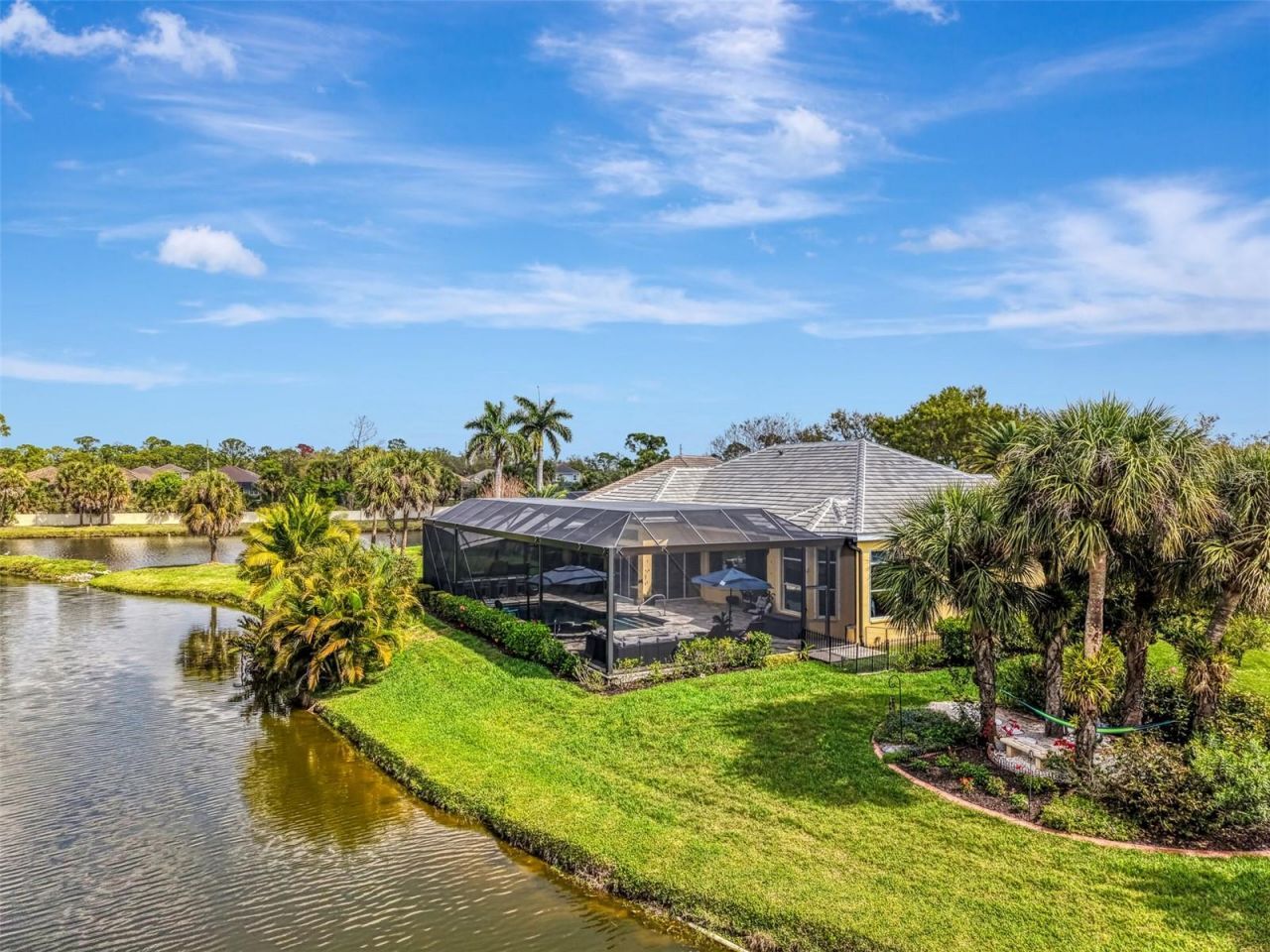 18 Saint Croix Way, Englewood, FL 34223 Photo