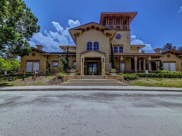 114 VISTA VERDI CIRCLE , Unit 116, LAKE MARY, FL 32746