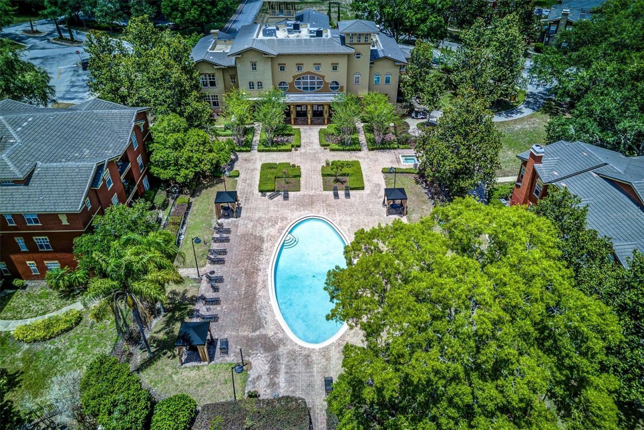 114 Vista Verdi Circle , Unit 116, Lake Mary, FL 32746 Photo