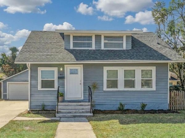 5108 S RIDGEWOOD AVENUE , PORT ORANGE, FL 32127