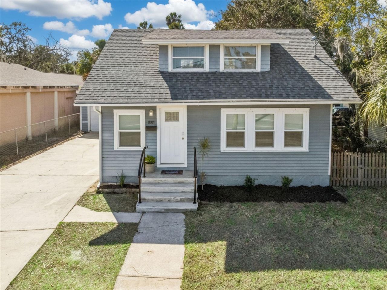 5108 S Ridgewood Avenue , Port Orange, FL 32127 Photo