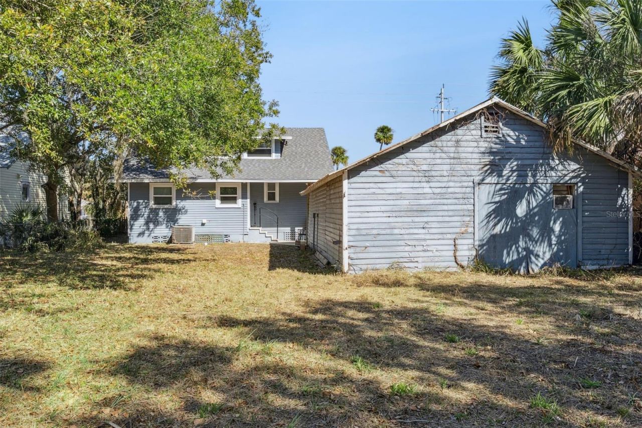 5108 S Ridgewood Avenue , Port Orange, FL 32127 Photo