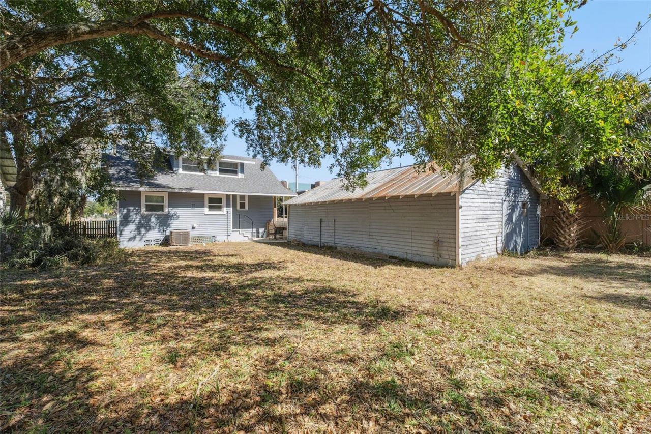 5108 S Ridgewood Avenue , Port Orange, FL 32127 Photo