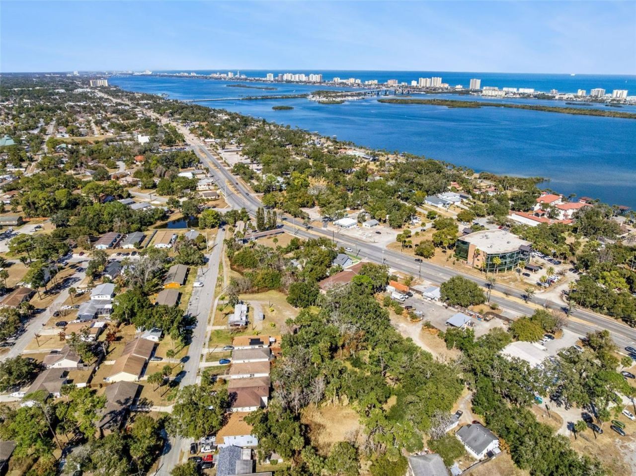 5108 S Ridgewood Avenue , Port Orange, FL 32127 Photo