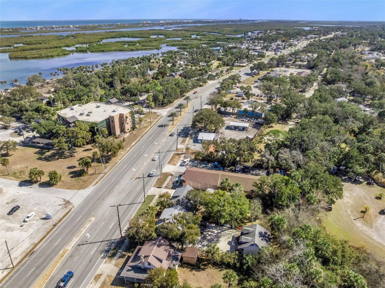 5108 S Ridgewood Avenue , Port Orange, FL 32127 Photo