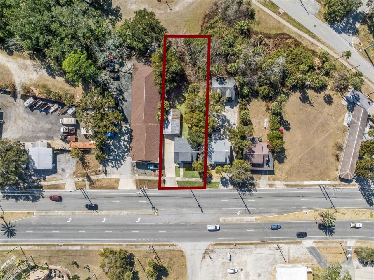 5108 S Ridgewood Avenue , Port Orange, FL 32127 Photo