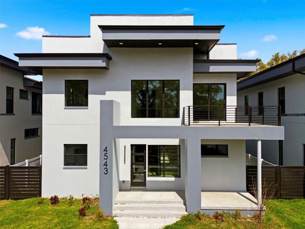 4543 26TH AVENUE S, ST PETERSBURG, FL 33711