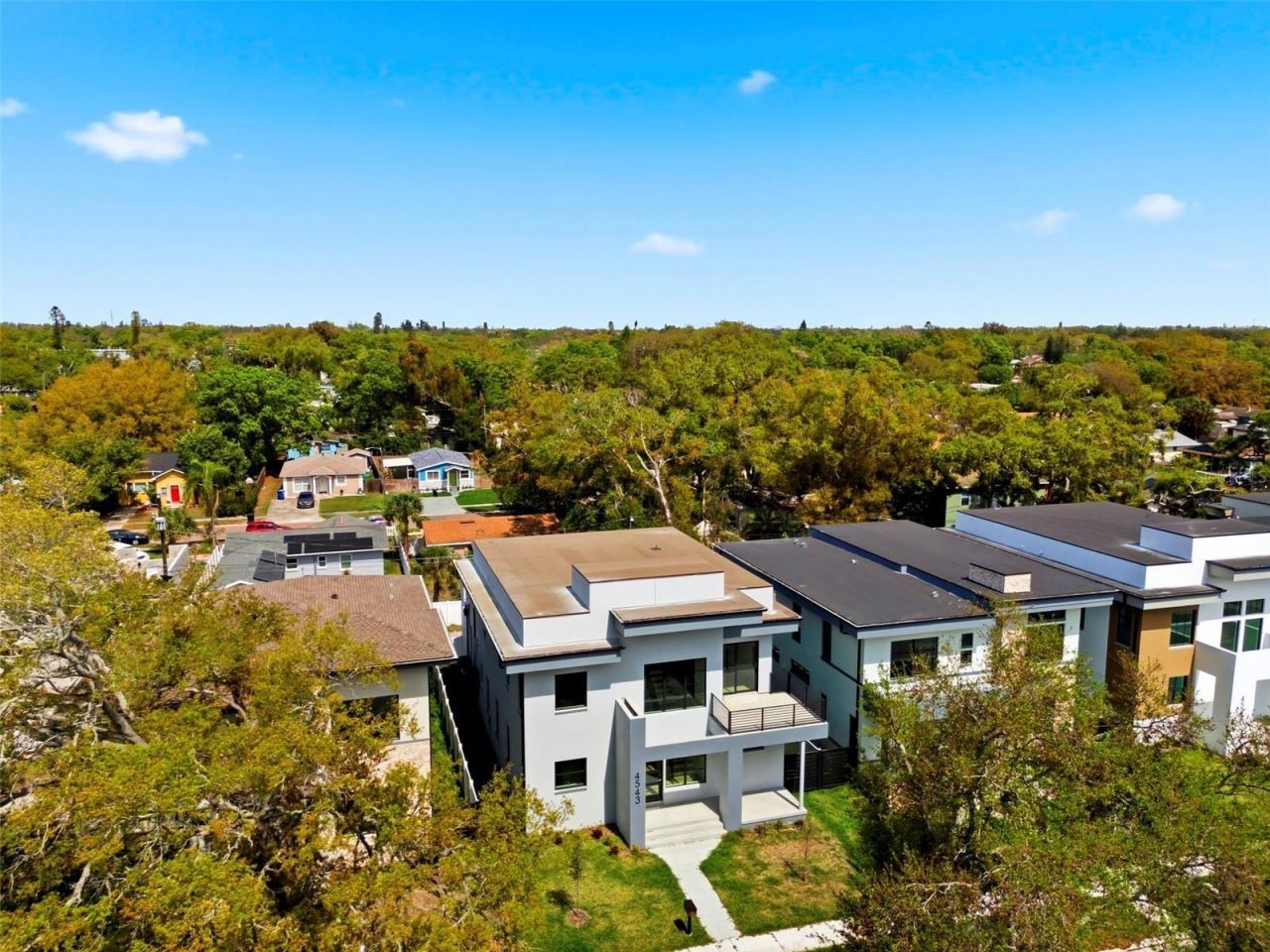 4543 26th Avenue S, Saint Petersburg, FL 33711 Photo