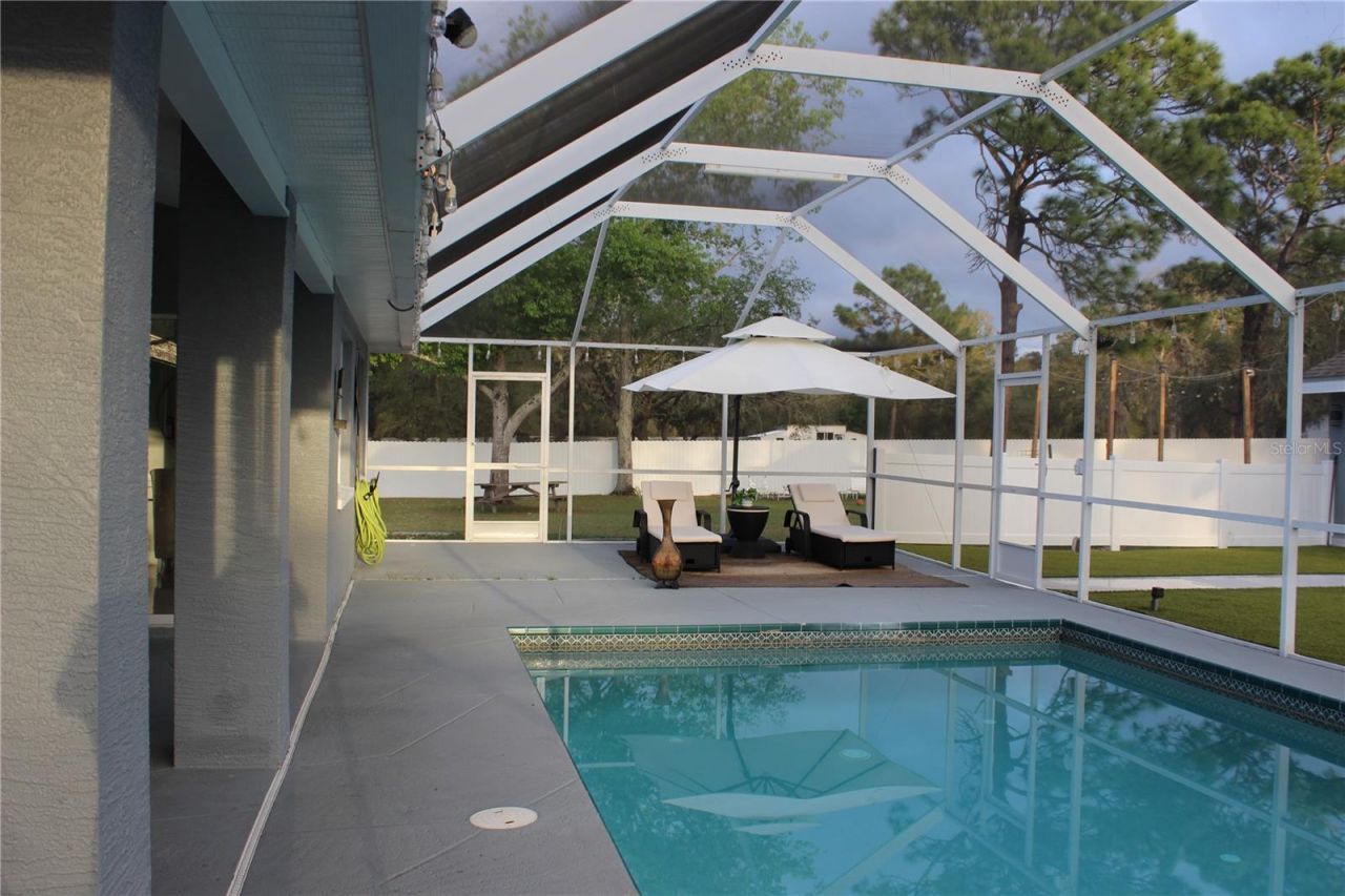 14410 Dabney Court, Spring Hill, FL 34610 Photo