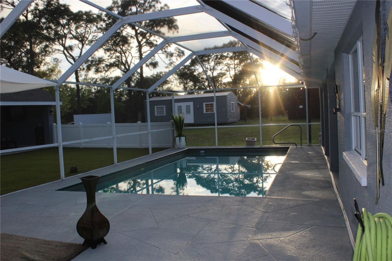 14410 Dabney Court, Spring Hill, FL 34610 Photo